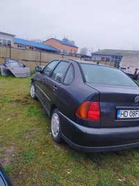 Piese vw polo berlina
