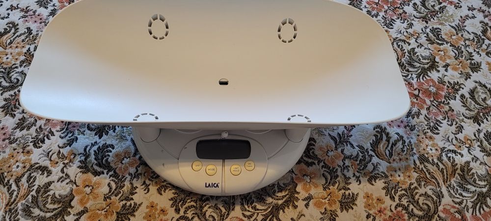 Cantar Laica bebelusi