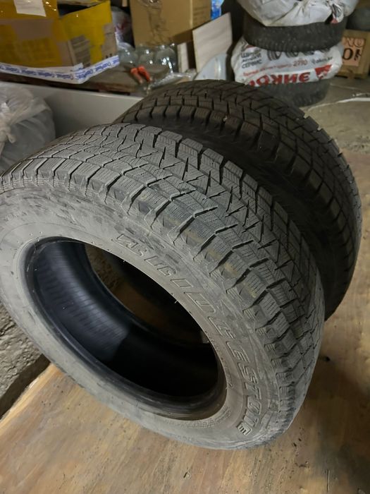 шины комплект 215/65/16
