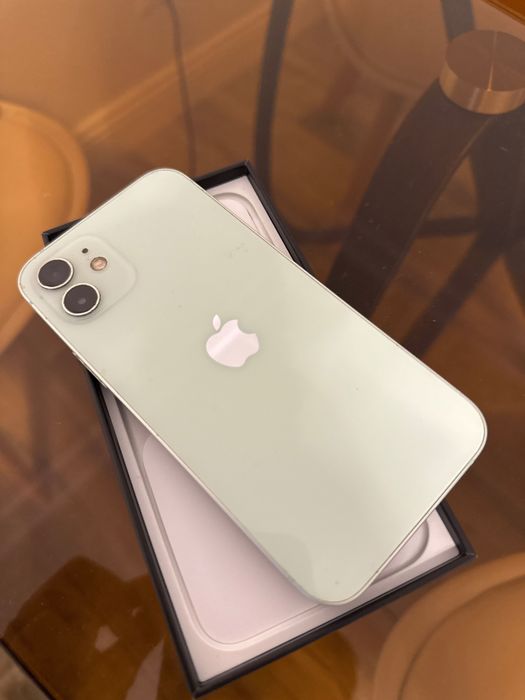 iPhone 12 128 GB Green