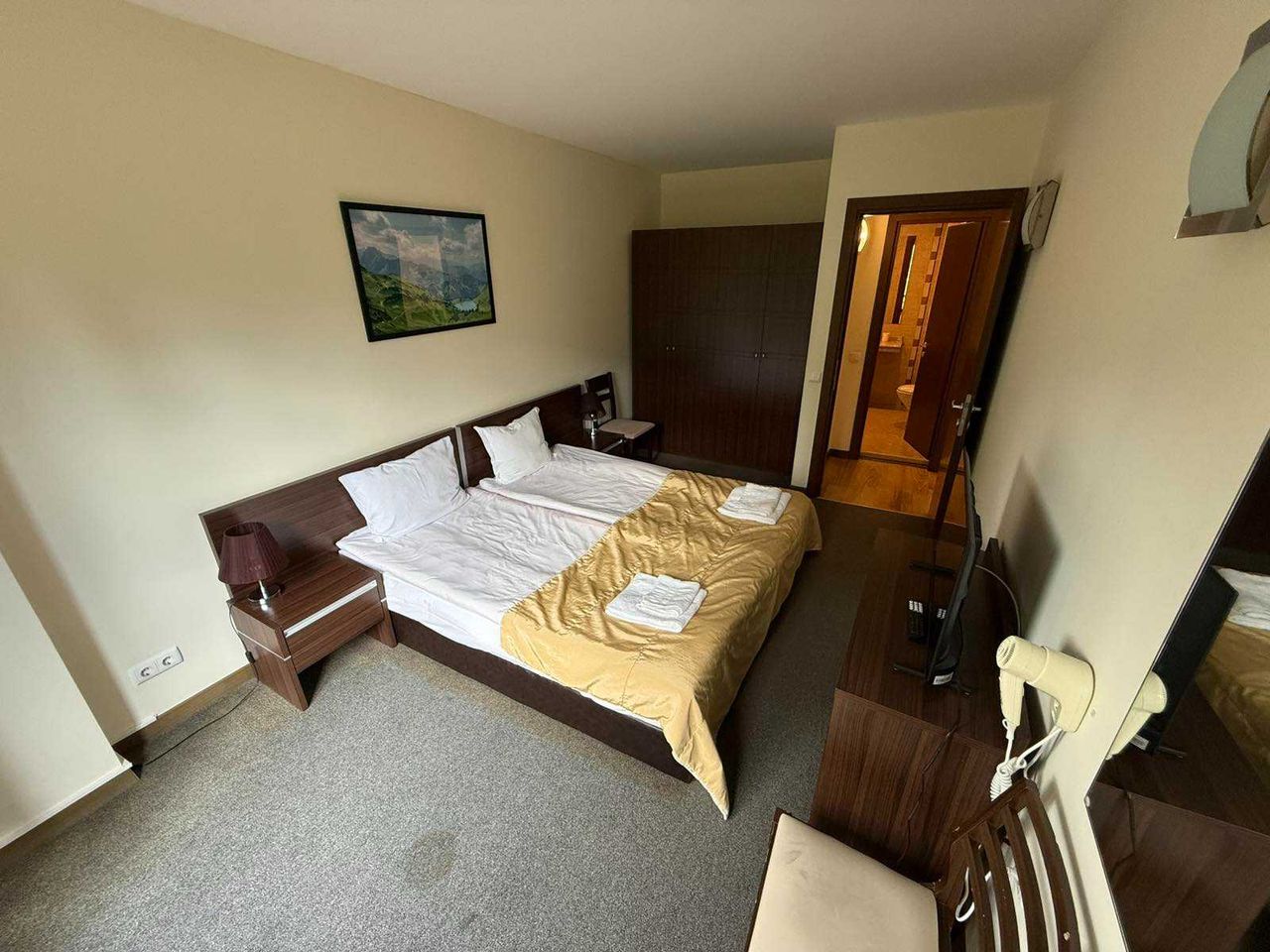 Продава се Тристаен апартамент в Банско - 120 кв.м за 767 €/кв.м - Снимка #14