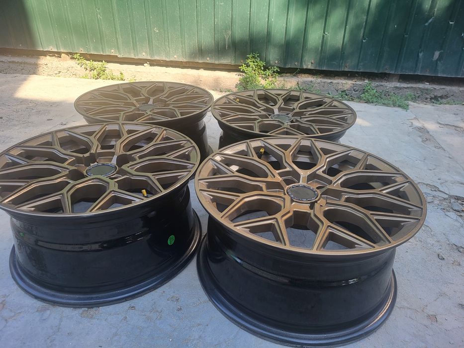 Диски R15/4.100.