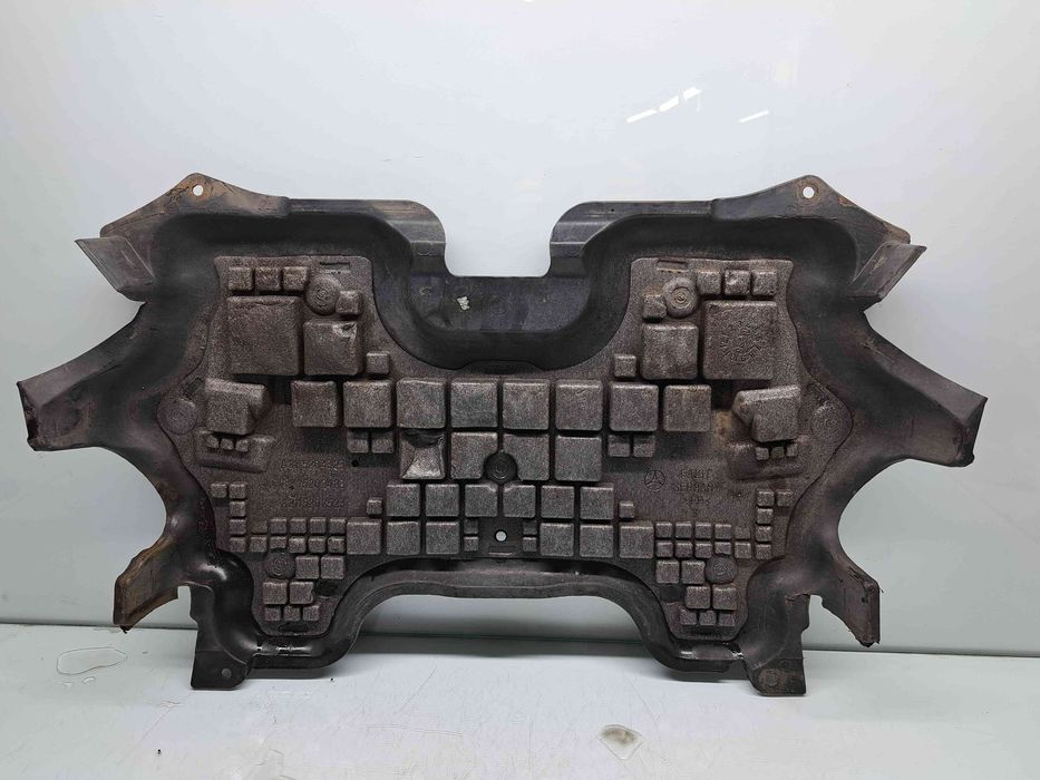 Scut motor Mercedes Clasa E T-Model (S211) [Fabr 2003-2009] Facelift