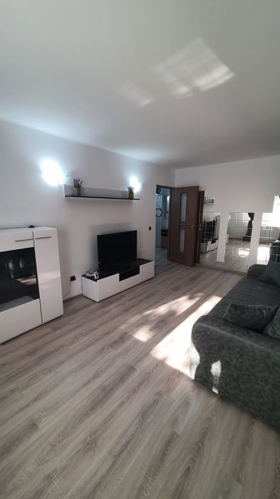 DE ÎNCHIRIAT APARTAMENT cu 2 camere, în Hipodrom