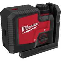 Лазерный уровень Milwaukee 3510-21