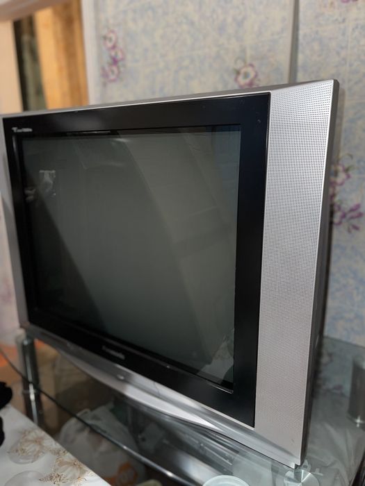 Телевизор ящик Panasonic