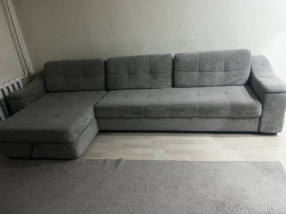 Продам диван в отличном состоянии