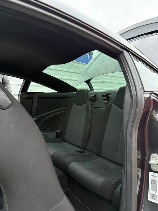 Peugeot rcz 1.6 156hp