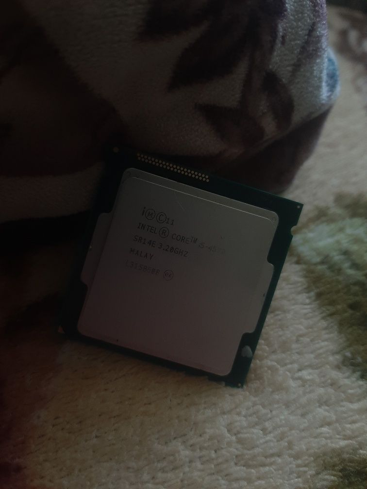 Intel Core i5-4570