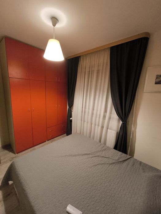 Дава се под наем Двустаен апартамент в София, Надежда 1 - 60 кв.м за 518.67 € - Снимка #4