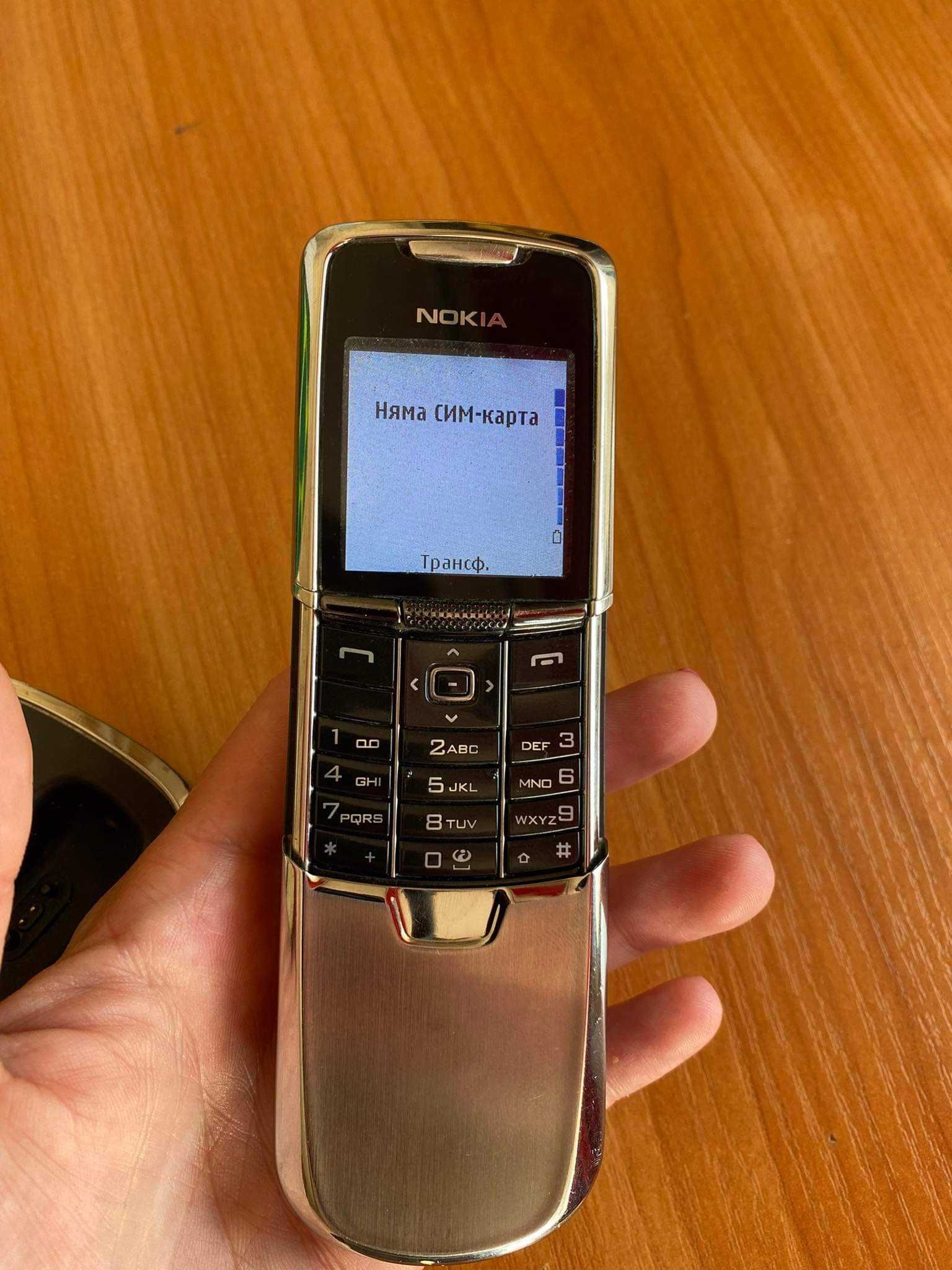 Телефон nokia 8800