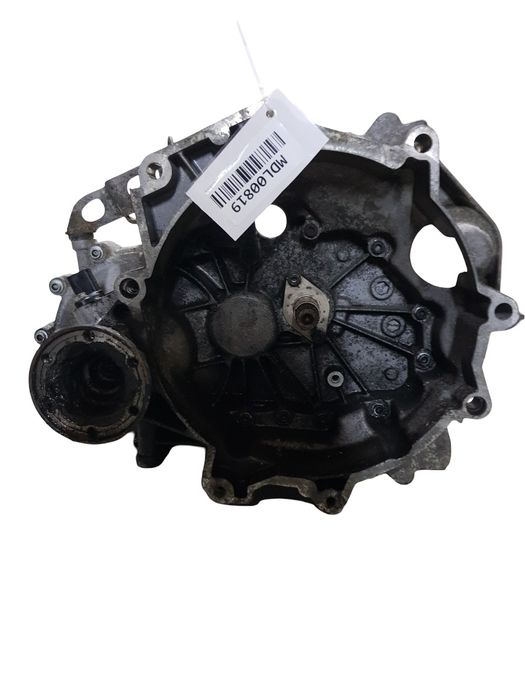 Cutie de viteze manuala 5 trepte VOLKSWAGEN POLO 9N_ 2001 - 2012 1.2 1