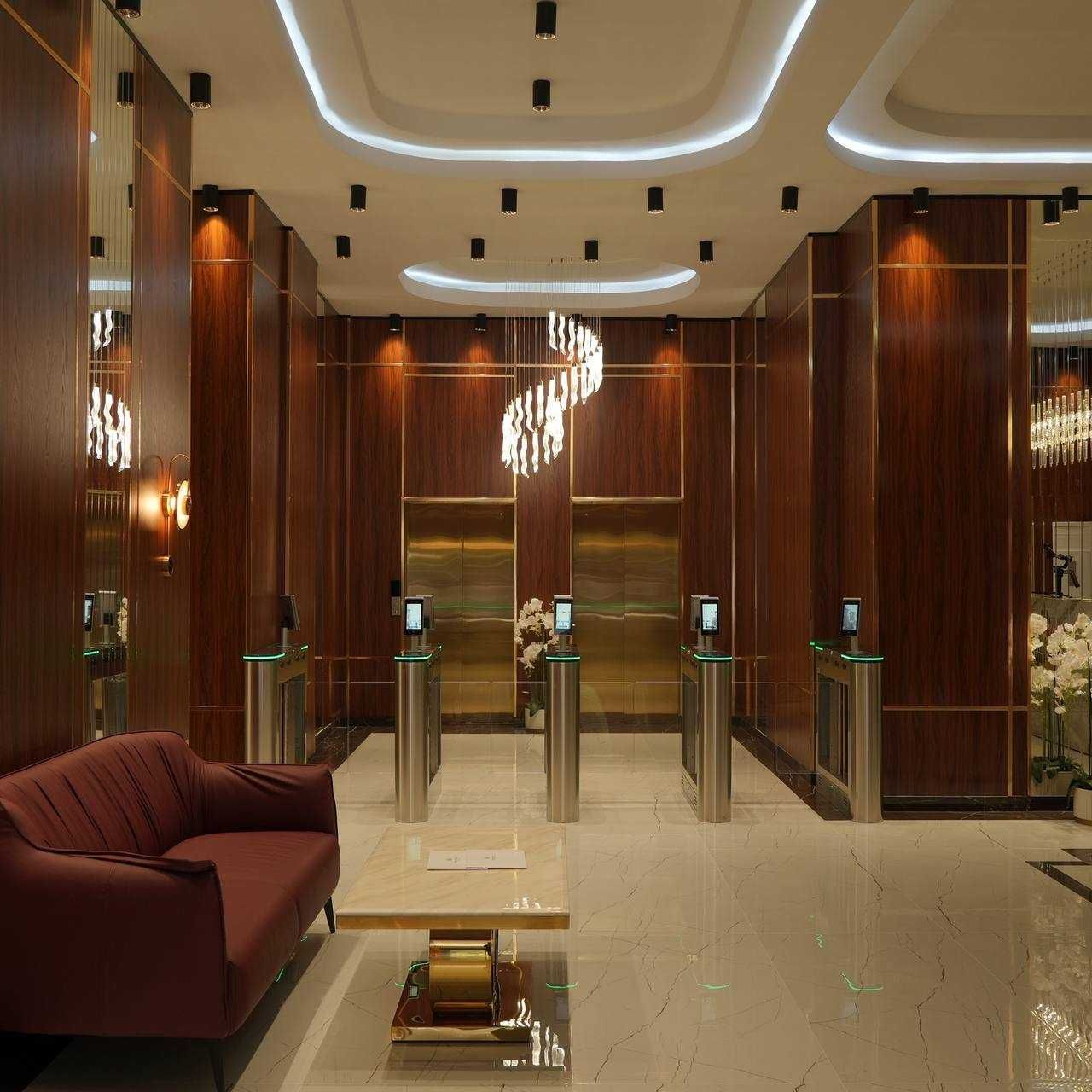 сдаётся коммерческое помещение в ЖК "Prestige Gardens"