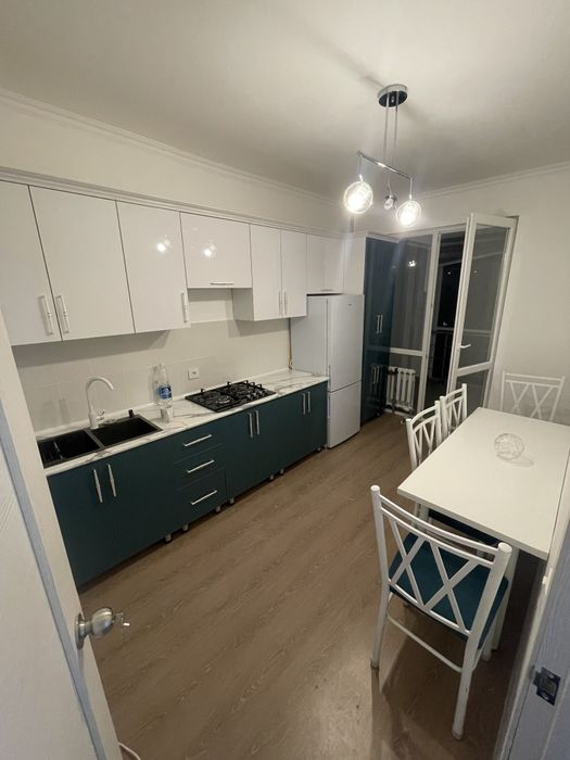 Аренда квартир на долгий срок