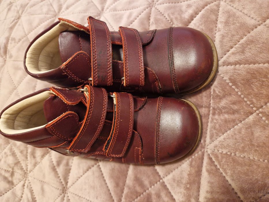 Ghetuțe ortopedice Ortopedia