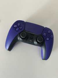 Controller Wireless PlayStation 5 DualSense, Galactic Purple