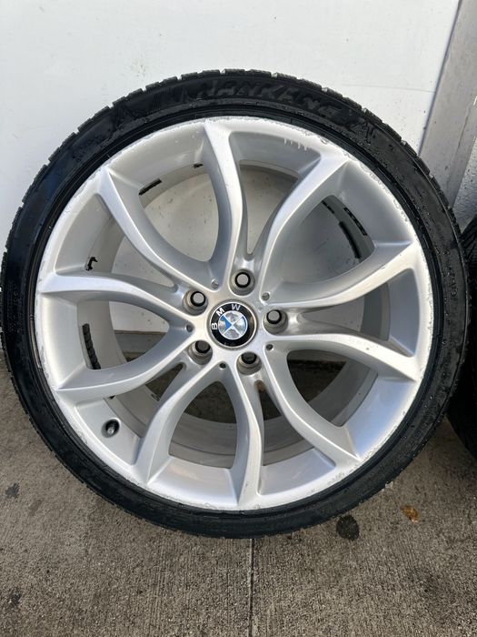 Bmw джанти от X6 style 594