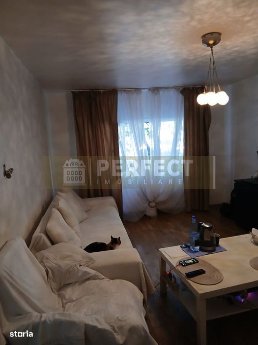 Apartament 2 camere,semidecomandat,9 MAI,PARTER,pret 62000 EURO!