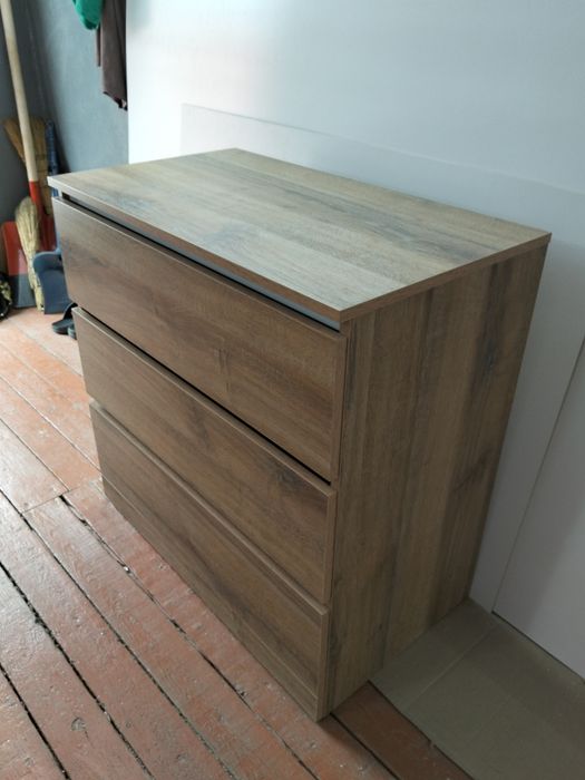 Продам комод новый