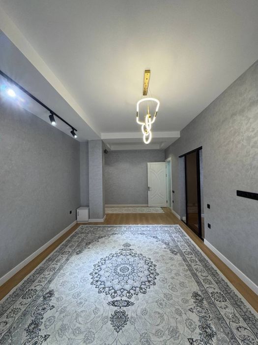 Мехнат пост 2/2/7 51кв.м евро ремонт с мебелью и техникой срочно