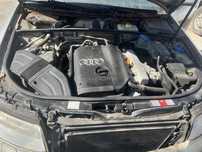 Motor fără anexe 1,8 t audi a4 Fab 2004 tip avj