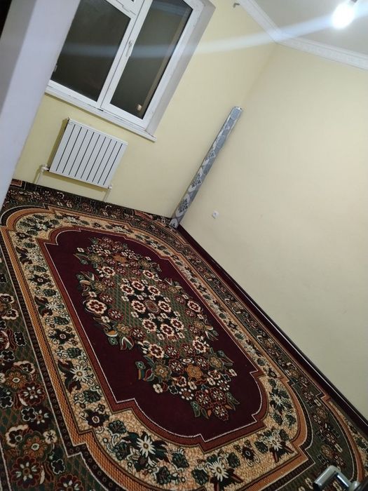 2 хонали уй сотилади . Бўстон шахрида