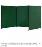 VAND PERETI...laterale cort pavilion