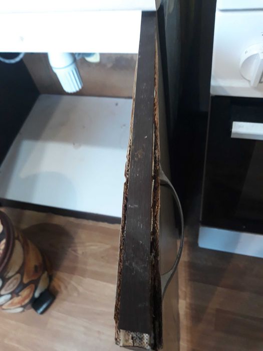 Кухня с дължина 2.00 м.