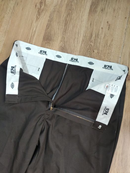 Pantaloni Dickies 874 mărimea 46x32