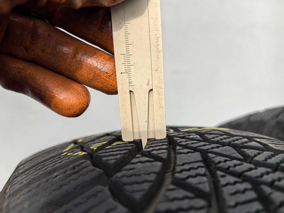 195/65/15 Бриджстоун ДОТ 2022 г