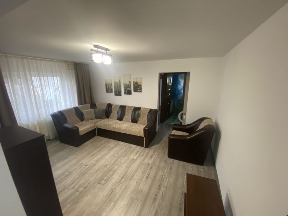 Apartament de inchiriat