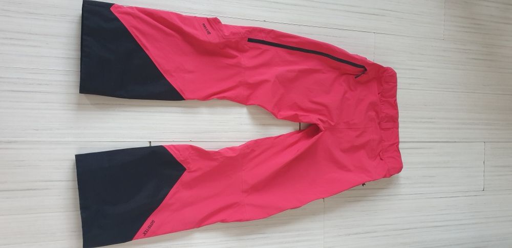 Peak Performance Teton Pant Gore Tex Hard Shell M  ОРИГИНАЛ Ски + Борд