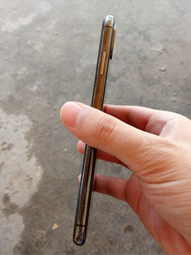 Iphone Xs Max 256Gb