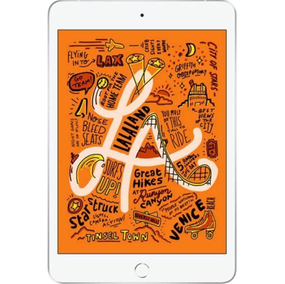 Folie protectie ipad mini 1 2 3 4 5 de plastic