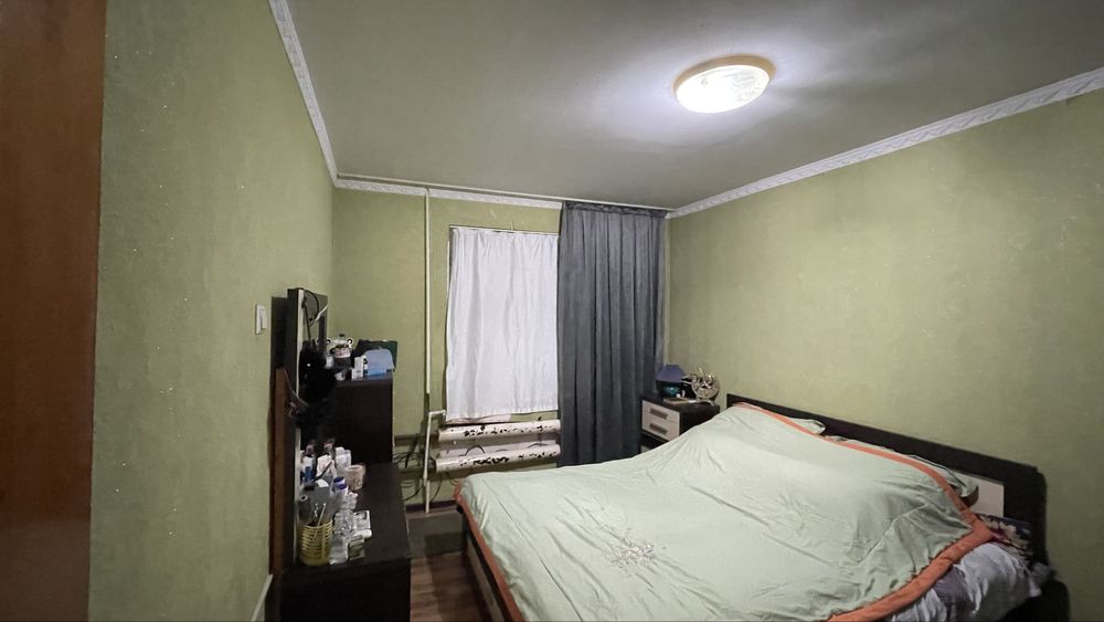 Zakanalda 3xonali uy