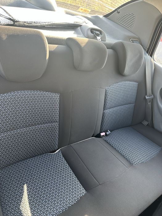 Renault Symbol 2007 • 1.5 dCi • 130.000 km • Stare foarte bună