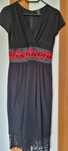 Vand rochie Karotte