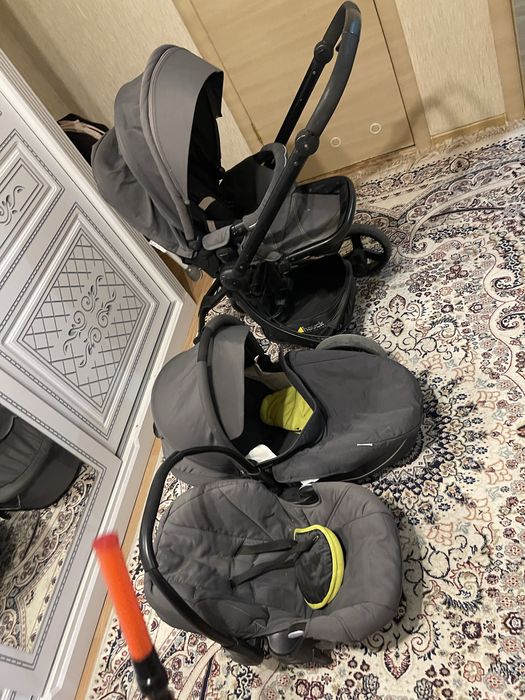 Отдам даром, бесплатно детскую колску