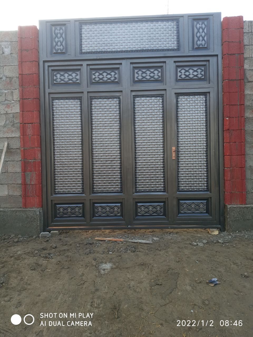 Xaytek darvozalar