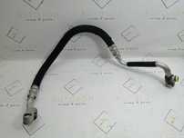 Conducta Ac radiator - compresor AUDI A4 IV Avant (8K5, B8) [ 2007 - 2015 ] TDI (CAGA, CJCA, CMEA, CMFA) 105KW|143HP OEM 8K0260701 / 8K0 260 701