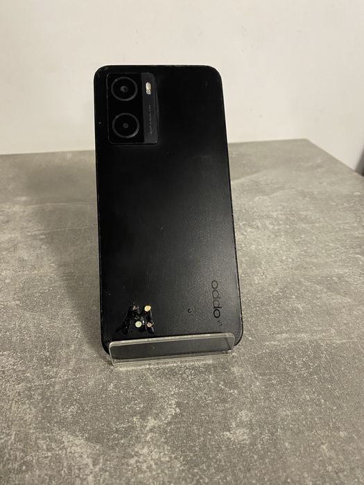 Oppo A57s, 128GB, 8GB RAM, liber de retea