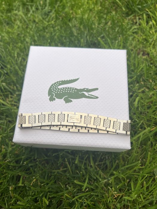 Оригинална гривна Lacoste