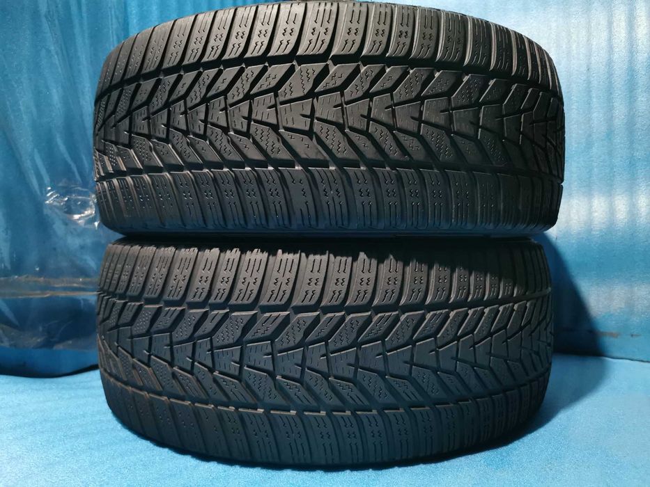 225 45 18 hankook m+s 2 buc