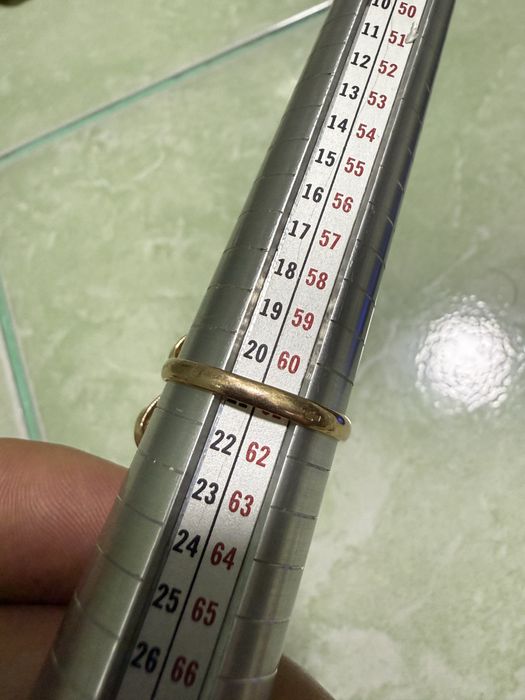 Тилла узук  россия завод 583 п