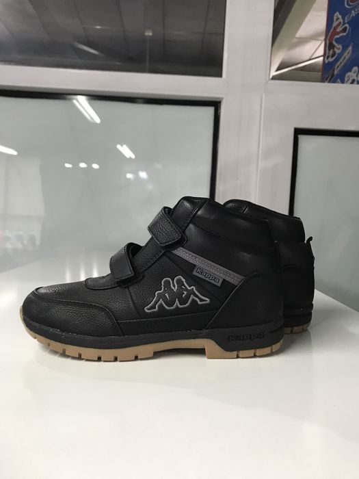 Ботинки Kappa.Новые!Осень.34 размер