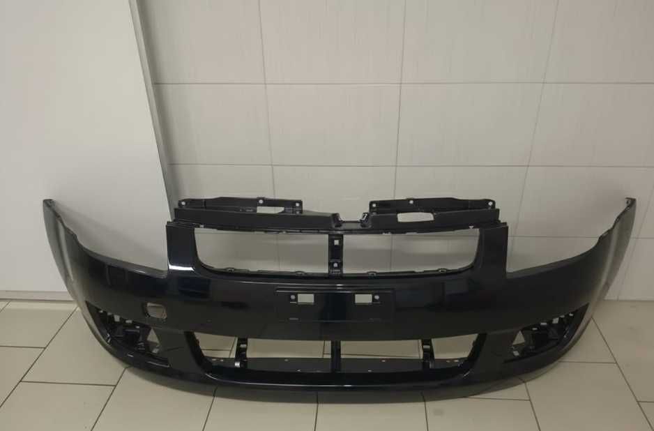 Bara Fata Suzuki Swift 2008-2011 (Cod: ZMV (Negru))