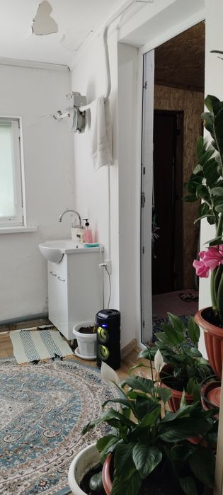 СРОЧНО Продам 2 комн. дом в центре Таскалы! Цена 6.2 млн. ТОРГ