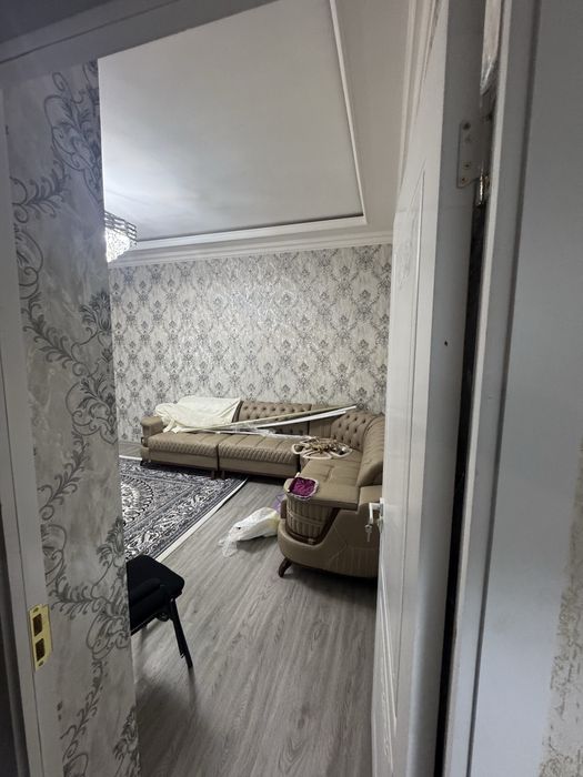 Ijara arenda bektemir erkaklarga (farosatli va ozodalikga qaridigan)