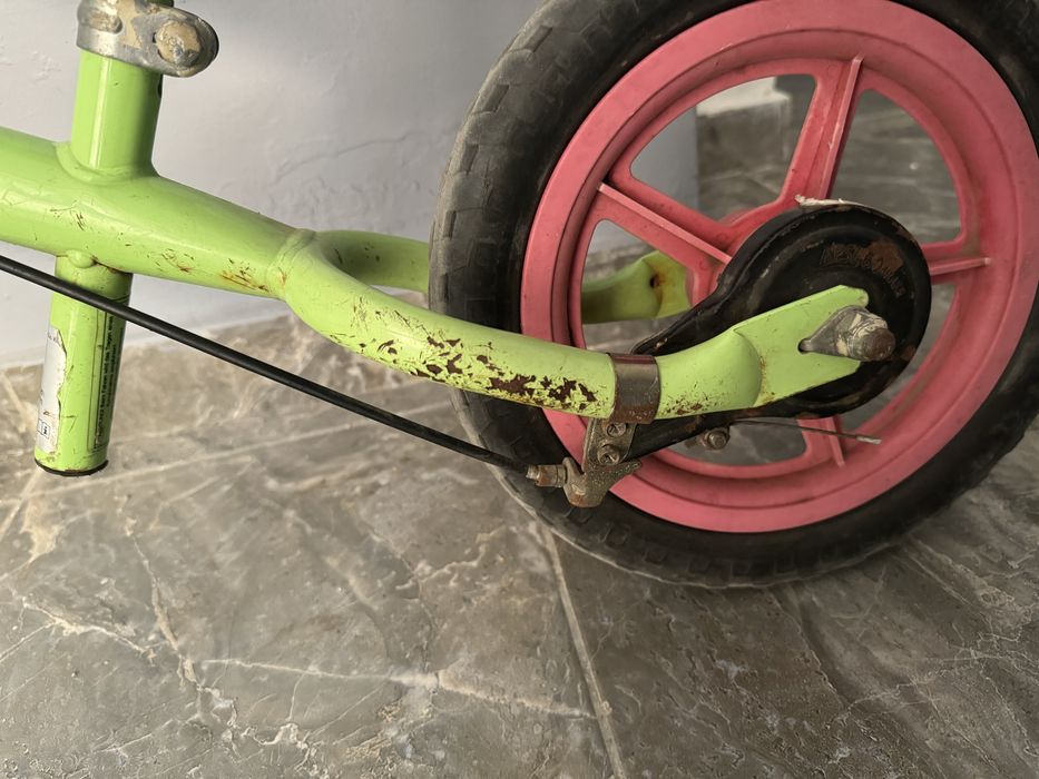 Kettler баланс колело 12,5”