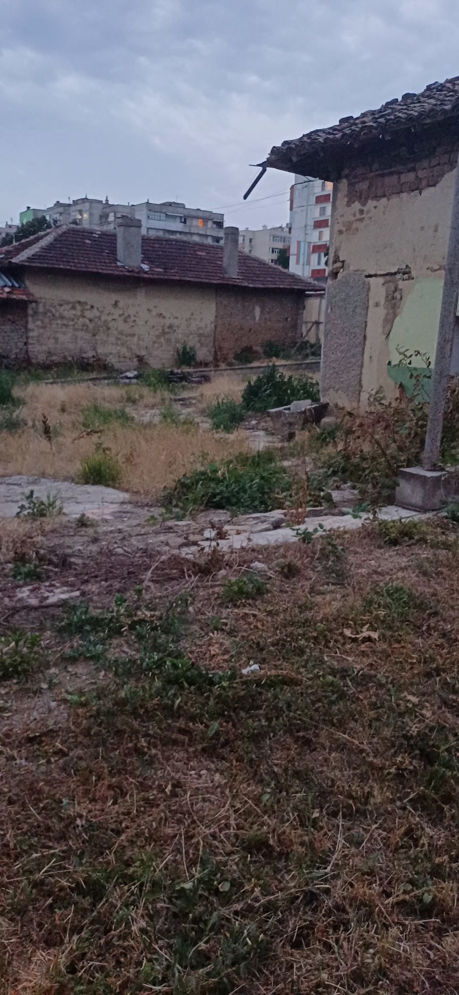 Къща в гр.Смядово
